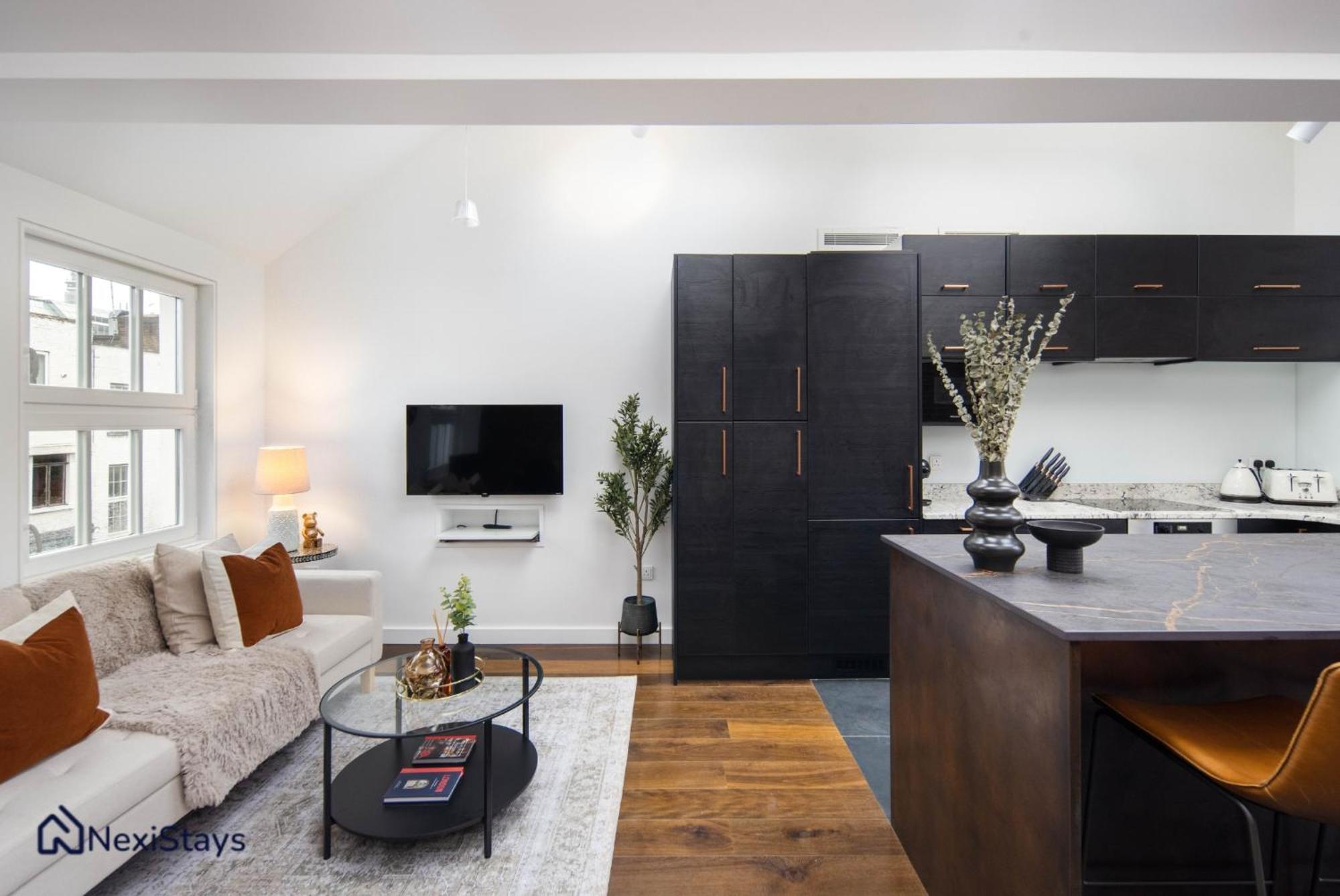 1 Min Walk To Euston Station, Modern Townhouse Lägenhet London Exteriör bild