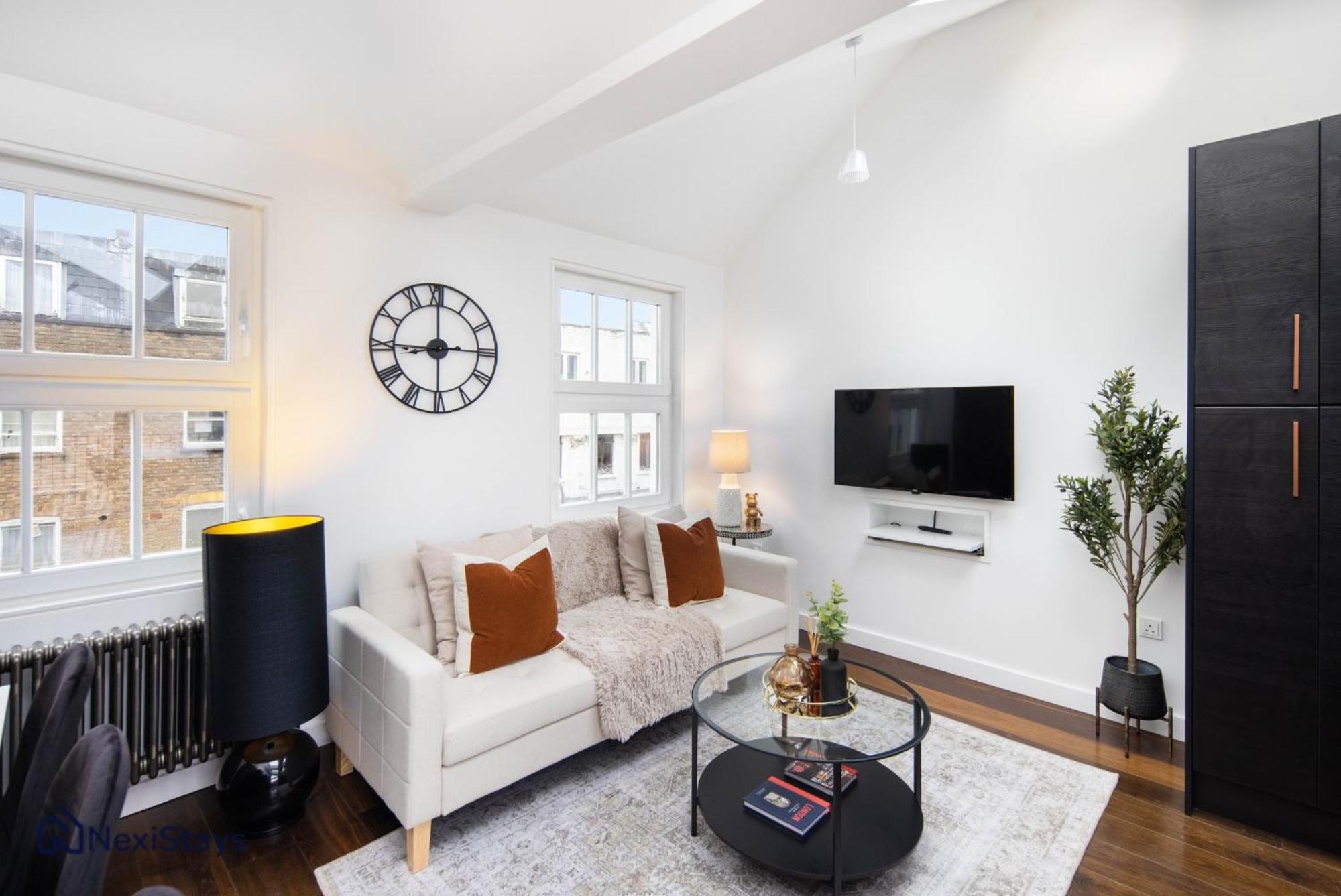 1 Min Walk To Euston Station, Modern Townhouse Lägenhet London Exteriör bild
