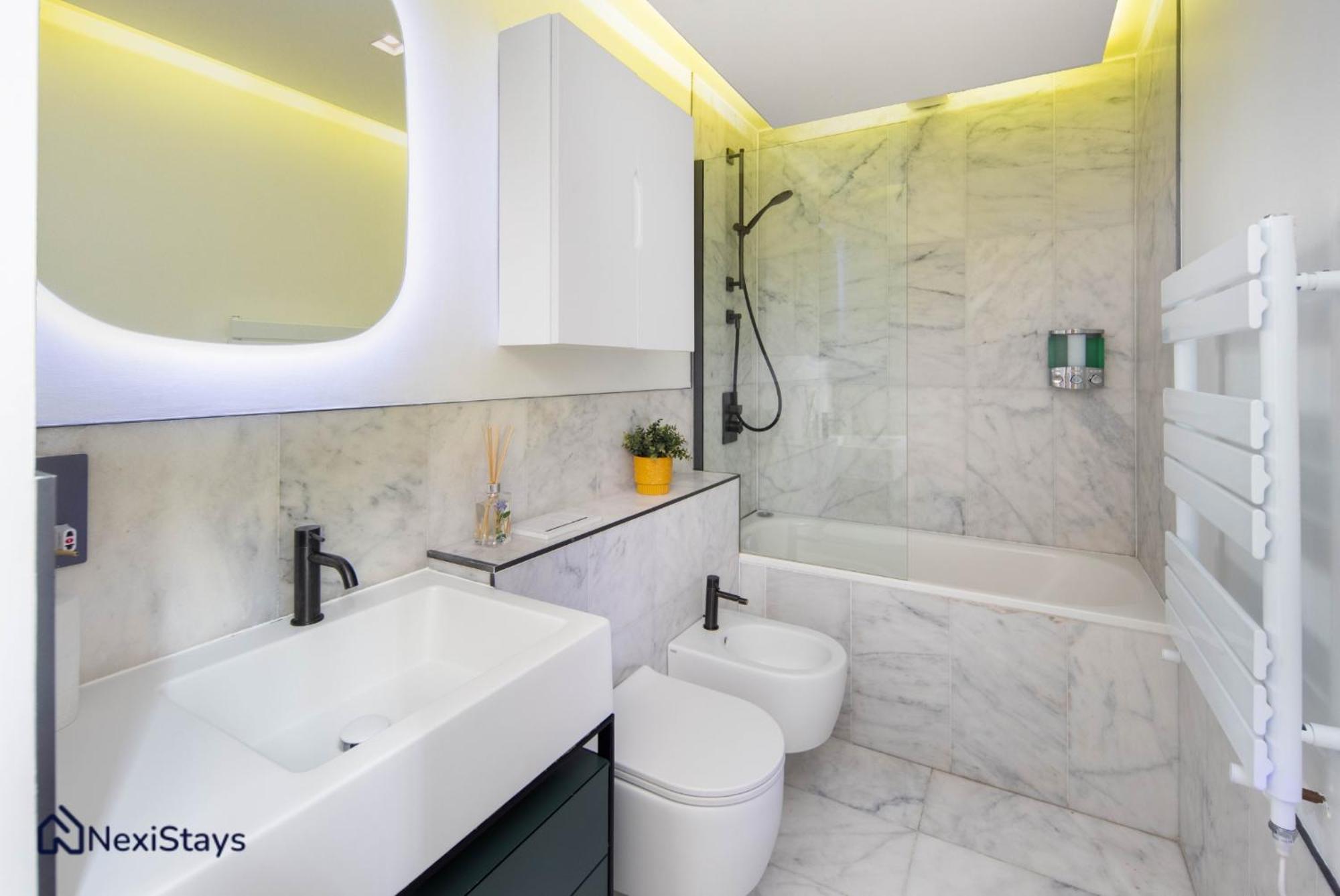 1 Min Walk To Euston Station, Modern Townhouse Lägenhet London Exteriör bild